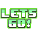 letsgo Emoji