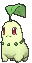 chikorita Emoji