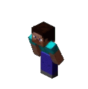 steve-twerk Emoji