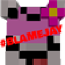 BlameJay Emoji