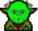 yoda Emoji