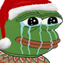 FeelsStrongMan Emoji