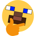 Minecraft Emojis for Discord & Slack - Discord Emoji