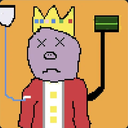 technoblades_flatline Emoji